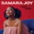 Linger Awhile - Samara Joy - LP - Front