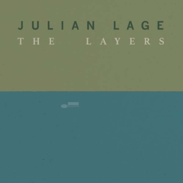 The Layers (180g) - Julian Lage - LP - Front