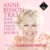 Four Seasons In Jazz - Live At Bernie's (180g) (Limited Handnumbered Edition) (Opaque Pink Vinyl) - Anne Bisson - LP - Front
