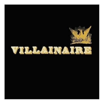 Villainaire - The Dead Science - LP - Front