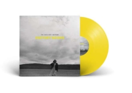 History Books (Limited Indie Exclusive Edition) (Canary Yellow Vinyl) - The Gaslight Anthem - LP - Front