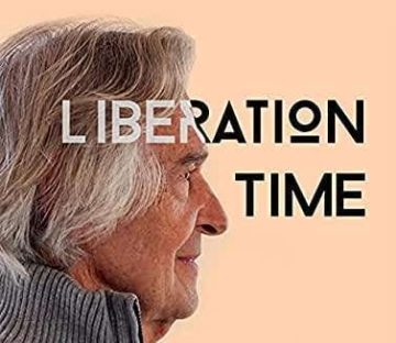 Liberation Time - John McLaughlin - LP - Front