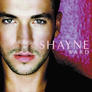 Shayne Ward - Shayne Ward - LP - Front