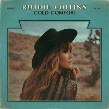 Cold Comfort - Ruthie Collins - LP - Front
