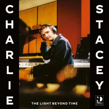 The Light Beyond Time - Charlie Stacey - LP - Front