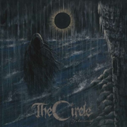 Of Awakening - The Circle - LP - Front