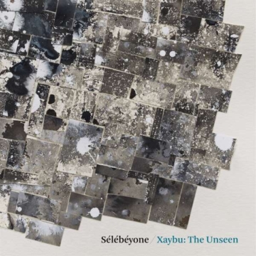 Xaybu: The Unseen - Steve Lehman & Sélébéyone - LP - Front
