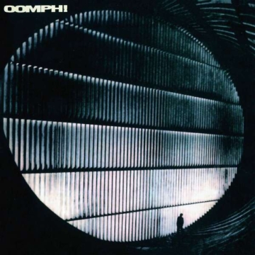 Oomph! (Re-Release) (Limited-Edition) - Oomph! - LP - Front