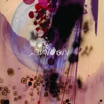 Swoon (180g) - Silversun Pickups - LP - Front