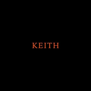 Keith - Kool Keith - LP - Front