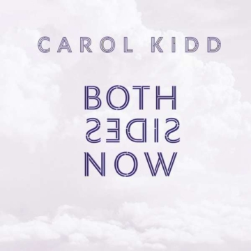 Both Sides Now (180g) (Limited Numbered Edition) - Carol Kidd - LP - Front