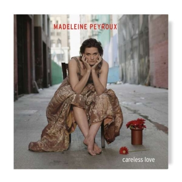 Careless Love (International Version) - Madeleine Peyroux - LP - Front