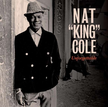 Unforgettable (remastered) (180g) - Nat King Cole (1919-1965) - LP - Front
