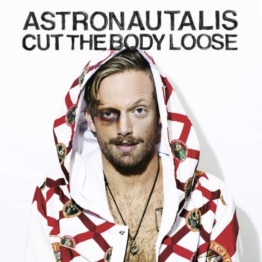 Cut The Body Loose (180g) (Colored Vinyl) - Astronautalis - LP - Front
