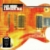 A Different Beat (Transparent Orange Vinyl) - Gary Moore - LP - Front
