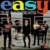 Easy (Yellow / Teal Vinyl) (45 RPM) - The Easybeats - LP - Front