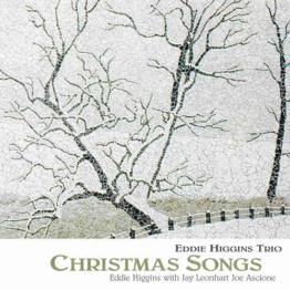 Christmas Songs (180g) - Eddie Higgins (1932-2009) - LP - Front