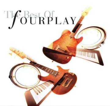 The Best Of Fourplay (remastered) (180g) - Fourplay - LP - Front
