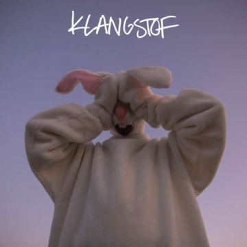 Godspeed To The Freaks - Klangstof - LP - Front
