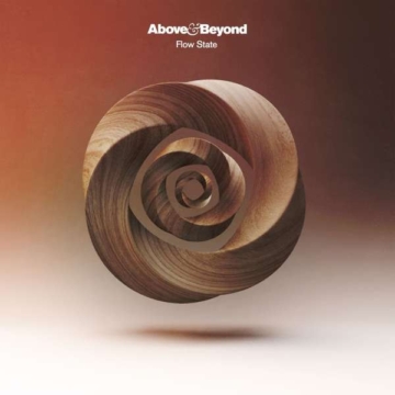 Flow State - Above & Beyond - LP - Front