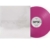 Pop 2 (5 Year Anniversary) (Translucent Purple Vinyl) - Charli XCX - LP - Front