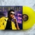 Circumstance (180g) (Transparent Yellow Vinyl) - Lau - LP - Front