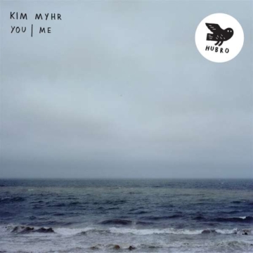 You / Me - Kim Myhr - LP - Front