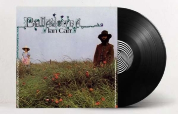 Belladonna (Half Speed Mastering) (Reissue) (remastered) - Ian Carr (1933-2009) - LP - Front