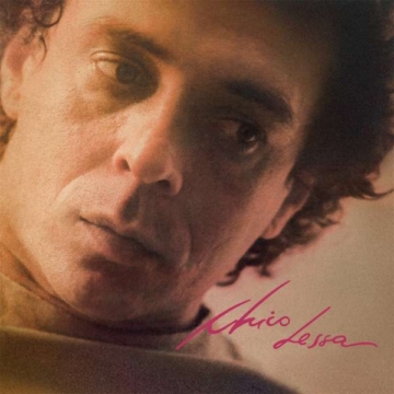 Chico Lessa (Reissue) (180g) - Chico Lessa - LP - Front