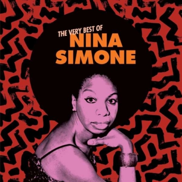 The Very Best Of Nina Simone (180g) (Limited Edition) - Nina Simone (1933-2003) - LP - Front