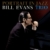Portrait In Jazz (180g) (Limited Edition) (Blue Vinyl) +1 Bonus Track - Bill Evans (Piano) (1929-1980) - LP - Front