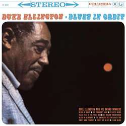 Blues In Orbit (180g) - Duke Ellington (1899-1974) - LP - Front