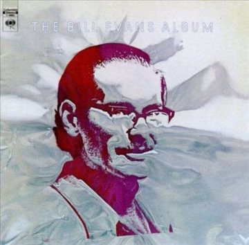 The Bill Evans Album (180g) - Bill Evans (Piano) (1929-1980) - LP - Front