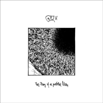 The Fury Of A Patient Man (180g) (Limited Edition) (Colored Vinyl) - Gozu - LP - Front