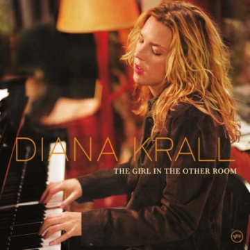 The Girl In The Other Room (180g) - Diana Krall - LP - Front