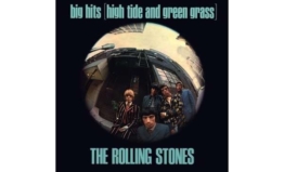 Big Hits (High Tide And Green Grass) (UK Vinyl) (180g) (Mono) - The Rolling Stones - LP - Front