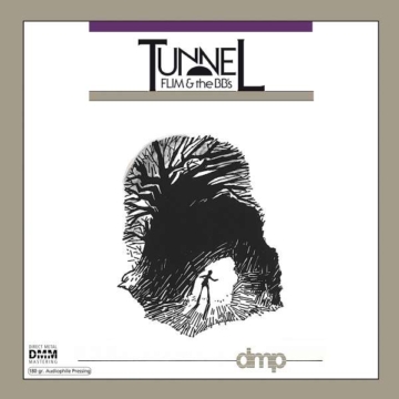 Tunnel (180g) - Flim & The BB's - LP - Front