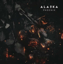 Phoenix (180g) - Alazka - LP - Front