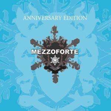 Anniversary Edition (180g) - Mezzoforte - LP - Front