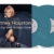 My Love Is Your Love (Limited 25th Anniversary Special Edition) (Teal Blue Vinyl) - Whitney Houston - LP - Front