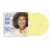 The Preacher's Wife - OST (Limited Special Edition) (Yellow Vinyl) - Whitney Houston - LP - Front