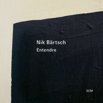 Entendre - Nik Bärtsch - LP - Front