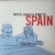 Spain - Michel Camilo & Tomatito - LP - Front