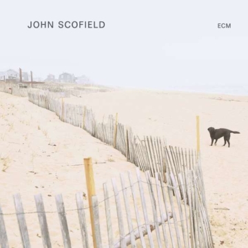 John Scofield - John Scofield - LP - Front