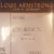 Live In Germany 1952 (Limited Numbered Edition) - Louis Armstrong (1901-1971) - LP - Front