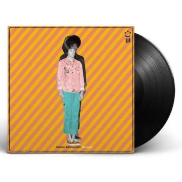 Stardust Birthday Party - Ron Gallo - LP - Front