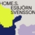 HOME.S. (180g) - Esbjörn Svensson (1964-2008) - LP - Front