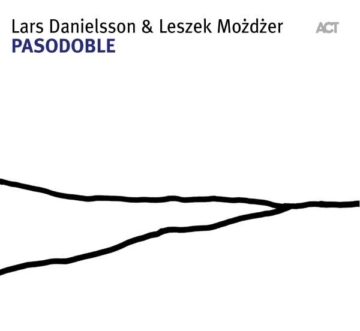 Pasodoble (180g) - Lars Danielsson & Leszek Możdżer - LP - Front