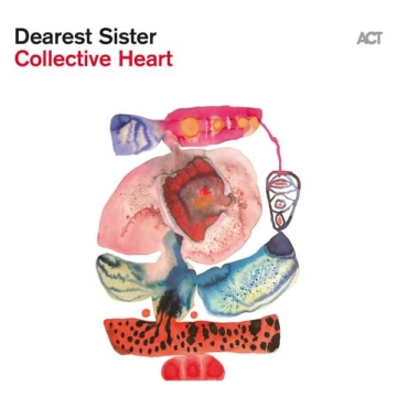 Collective Heart (180g) - Dearest Sister - LP - Front
