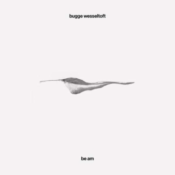 Be Am (180g) - Bugge Wesseltoft - LP - Front